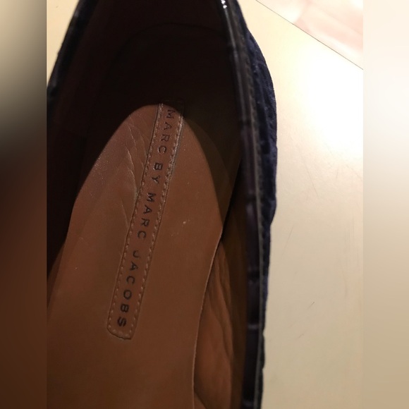 Marc by Marc jacobs flats size 39 - Picture 6 of 13